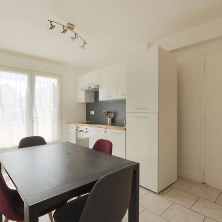 La Chanterie Saint-Cyr-sur-Loire Exteriör bild